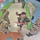 Image for article titled Newly Released Footage Of Uvalde Shooting Altered To Remove Police Laughter